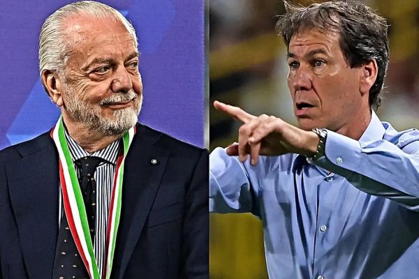  سرمربی سابق رونالدو هدایت قهرمان ایتالیا را برعهده گرفت