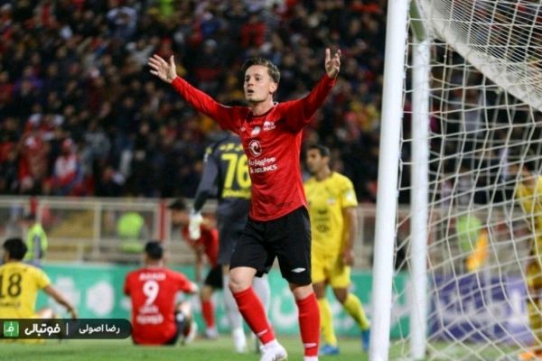 گزارش ویژه معتمدترینهای بردیف و خمز؛ هفت بازیکن بالای دوهزار دقیقه