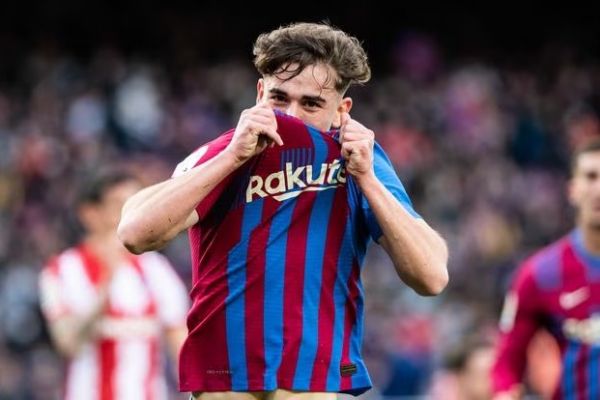  نظر هافبک بارسلونا در مورد خرید گرانقیمت رئال مادرید