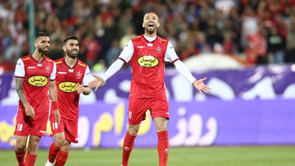 گزارش روز؛ حساسیت پرسپولیس به مهاجمان برزیلی