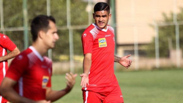 گزارش روز؛ حساسیت پرسپولیس به مهاجمان برزیلی!