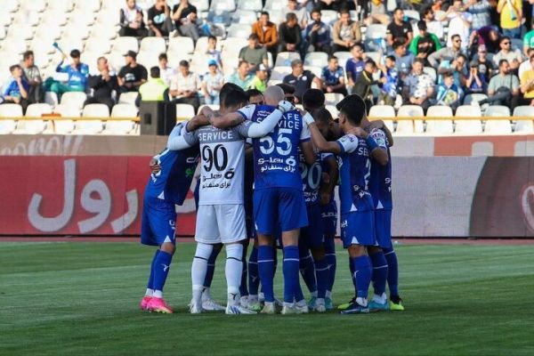  تکذیب مذاکره با پانوچی  گزینه سرمربیگری استقلال اسپانیایی است