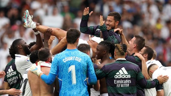  سه گزینه پیش روی شماره هفت سابق رئال مادرید