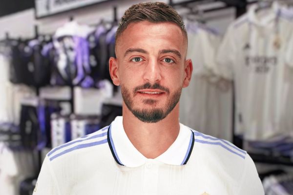 مهاجم اسپانیایی در یکقدمی انتقال رسمی به رئال مادرید