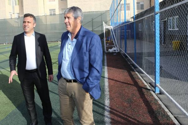 دلیل دوری 4 ساله گزینه سرمربیگری استقلال از فوتبال چه بود