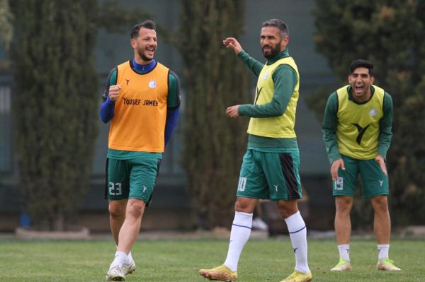 استقلال با شهباززاده برای فصل جدید به توافق خواهد رسید