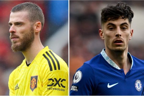 نقل و انتقالات دخیا به دنبال جدایی؛ تلاش آرسنال برای جذب مهاجم آلمانی