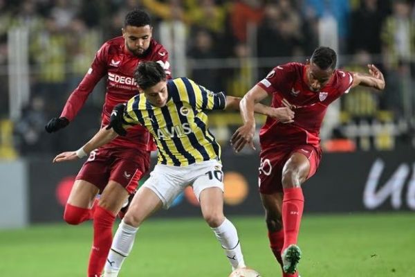  جدیدترین جواهر فوتبال ترکیه در راه لالیگا