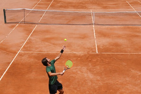  اعزام ۵ تنیسور ایران به رقابت‌های«دیویس کاپ»