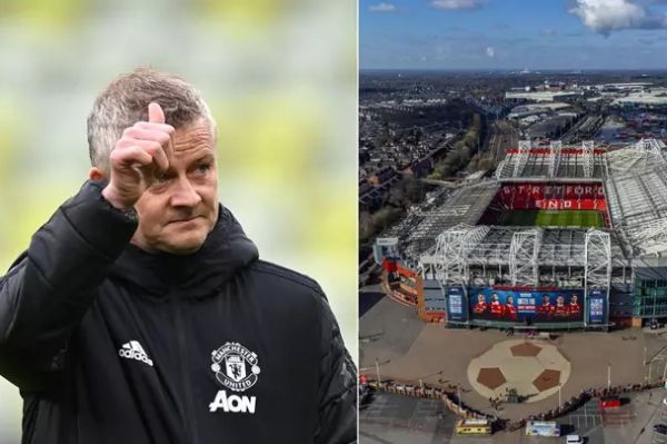  شیخ جاسم، اسطوره نروژی را به یونایتد برمی‌گرداند