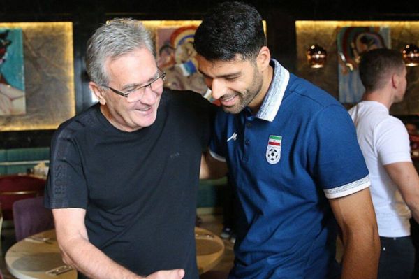 برانکو پیشبینی کرد؛ نتایج ایران با قلعهنویی در جام ملتهای آسیا واکنش سرمربی کروات به شایعه جانشینی گلمحمدی