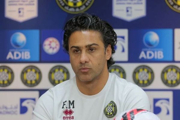 حمایت اینستاگرامی فرهاد مجیدی از جواد نکونام هفت، پشت شش درآمد