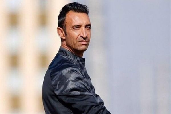 عنایتی حالا فقط به فینال فکر می کنیم شرایط سخت تمرینی را پشت سر می گذاریم