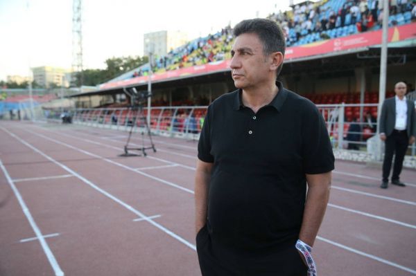  واکنش قلعه‌نویی به تصمیم پرانتقادش؛ تیم ملی مثل آرژانتین و برزیل