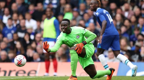  دروازه‌بان چلسی هم راهی عربستان می‌شود