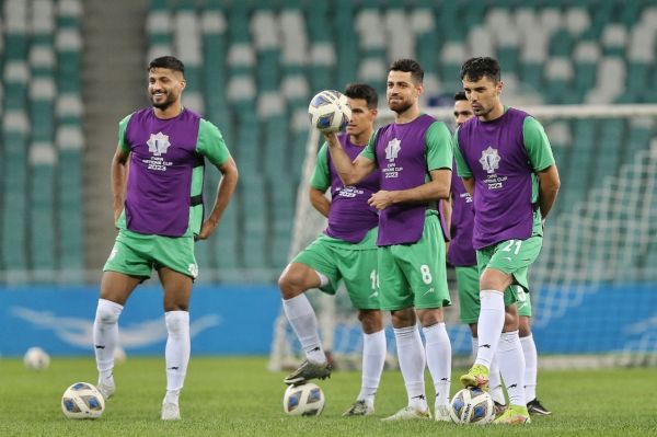  گزارش تصویری  تمرین تیم ملی، دوشنبه ۲۹ خرداد