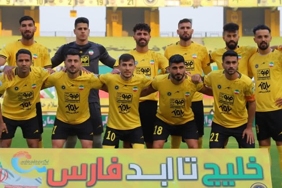  آغاز تمرینات سپاهان از هفته آینده