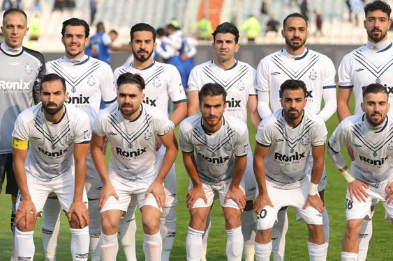  پایان مدیرعاملی نوری در ملوان