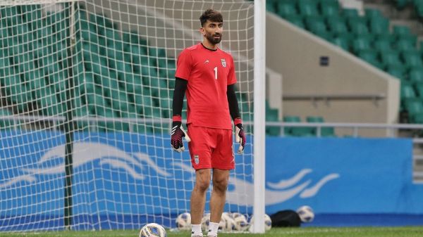 مهلت علی بیرو به پرسپولیس تمام شد؛ بیرانوند قراردادش را فسخ میکند