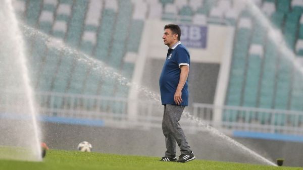 فینال کافا؛ فرصتی ویژه برای امیر قلعهنویی