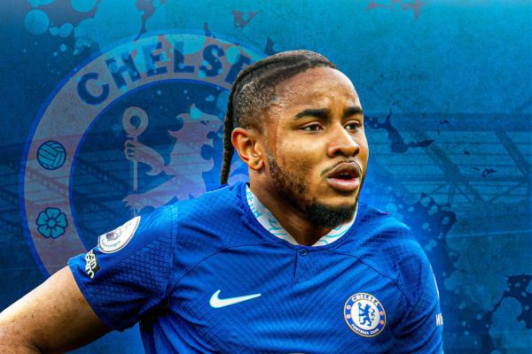 رسمی؛ بازیکن فرانسوی به چلسی پیوست