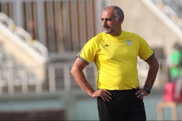 دوستیمهر شاگردانش را به اردو فراخواند