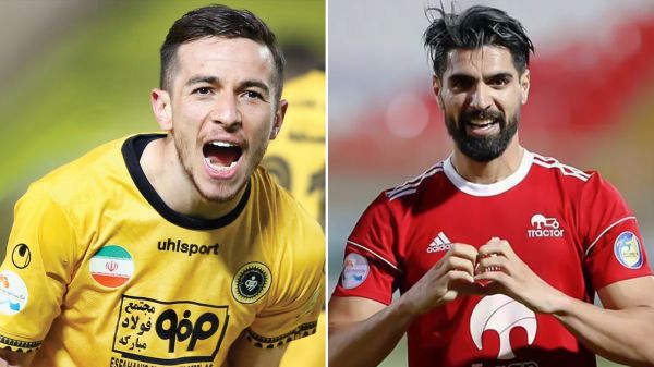 لیست سرمربی استقلال با حضور دو پرسپولیسی سابق