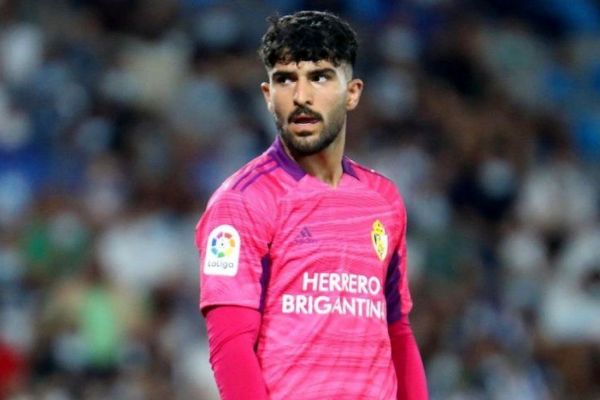 سوژه روز امیر عابدزاده استقلالی میشود