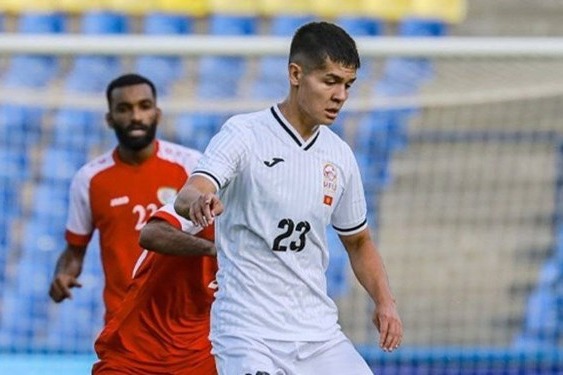 تورنمنت کافا تیم برانکو سوم شد