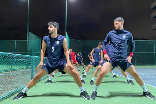  نوجوانان ریکاوری کردند