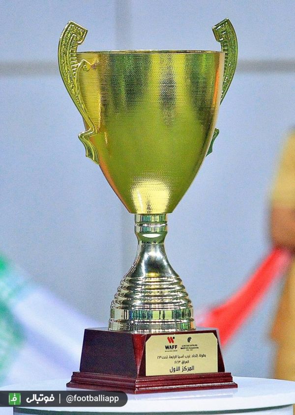 گزارش تصویری/ دیدار تیمهای امید ایران و عراق (بخش اول)