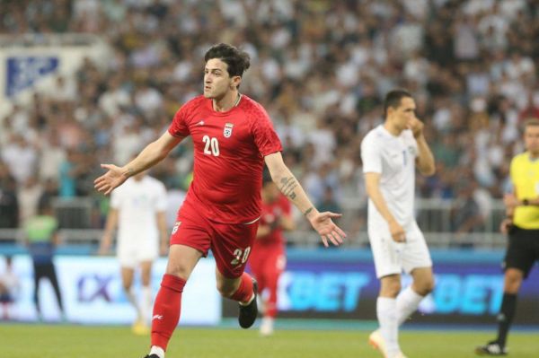 آزمون شایسته قهرمانی در تورنمنت کافا بودیم