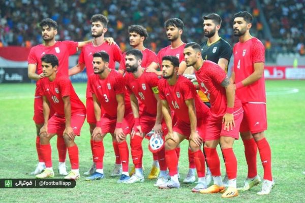  بی‌سر‌و‌سامانی دفاعی در تیم امید  این کیفیت برای رزرو بلیت پاریس کافی نیست