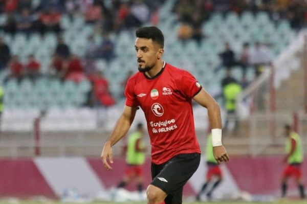  دفاع چپ تراکتور چشم سرمربی خارجی گل‌گهر را گرفت