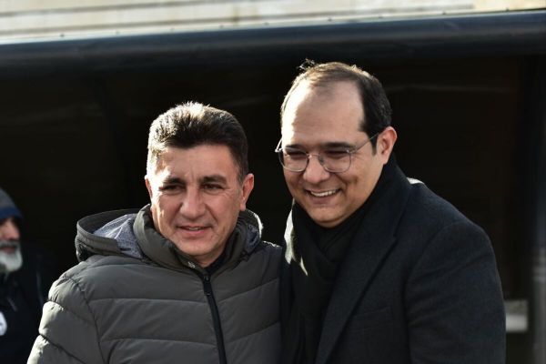 گزارش ویژه درباره ماجرای محمد ربیعی و استقلال از گزینه شدن تا انصراف دادن و حمایت از نکونام