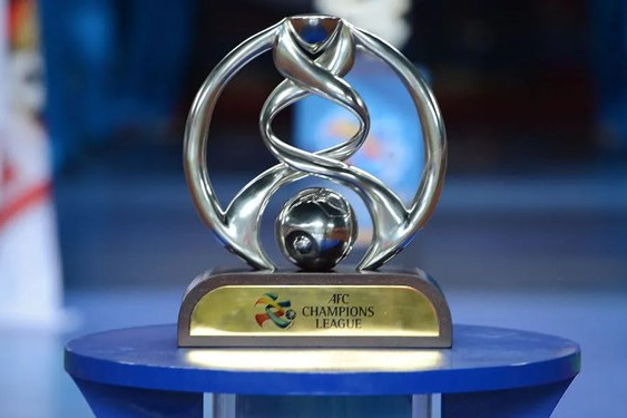 برنامه مسابقات پلی آف آسیا اعلام شد تراکتور منتظر شناخت حریف