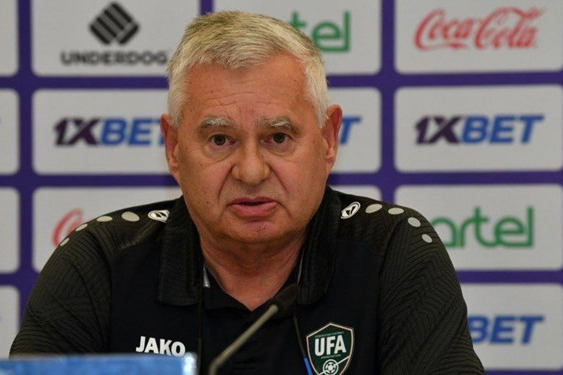 مربی ازبکستان در استفاده از فرصت های گلزنی ناکام بودیم