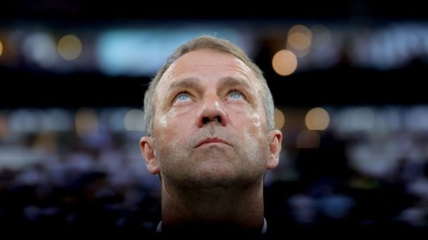  سرمربی تیم ملی آلمان در آستانه اخراج