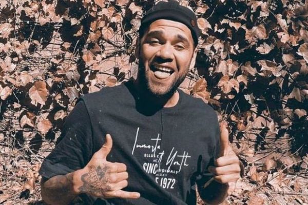 اولین مصاحبه آلوز پس از زندانی شدن از همسرم عذرخواهی میکنم آن زن را بخشیدم