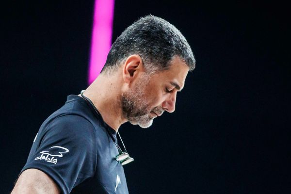 عطایی از این شکست درس خوبی گرفتیم برابر آمریکا باید اشتباهات را کاهش دهیم