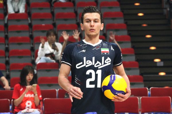  صالحی  نباید به حریف اجازه جبران می‌دادیم  امیدوارم در بازی‌های بعدی جبران کنیم