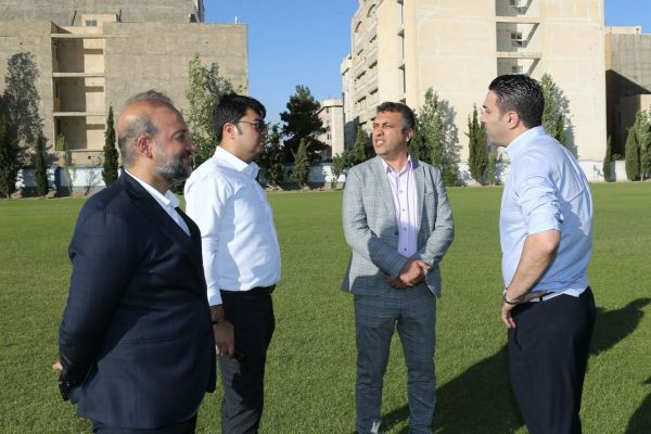 درخواست مهم نکونام از باشگاه استقلال پس از عقد قرارداد