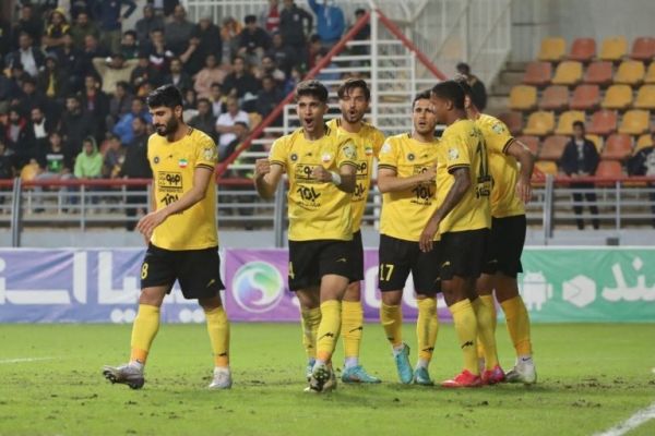 جزییات اردوی پیشفصل سپاهان در ترکیه