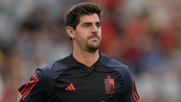  ناراحتی بازیکنان بلژیک از رفتار ستاره رئال مادرید