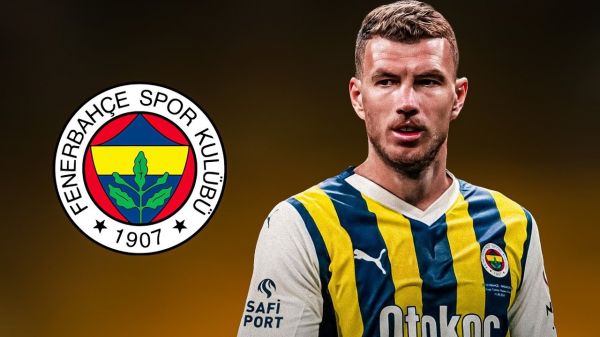  رسمی؛ مهاجم اینتر به فنرباغچه پیوست