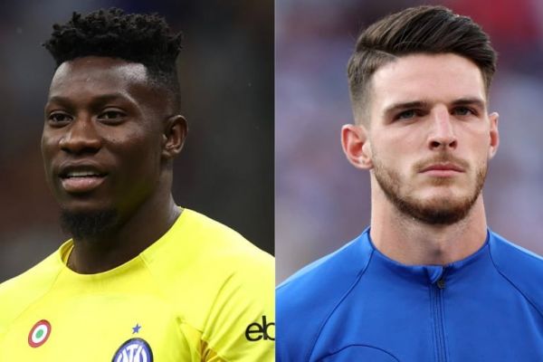 نقل و انتقالات کاپیتان آینده آرسنال دروازه بان آینده یونایتد