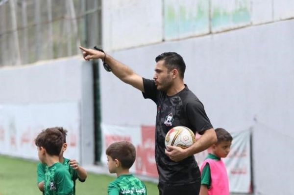  ابراز نگرانی مهاجم سابق تیم ملی فلسطین از وضعیت تیم ملی این کشور