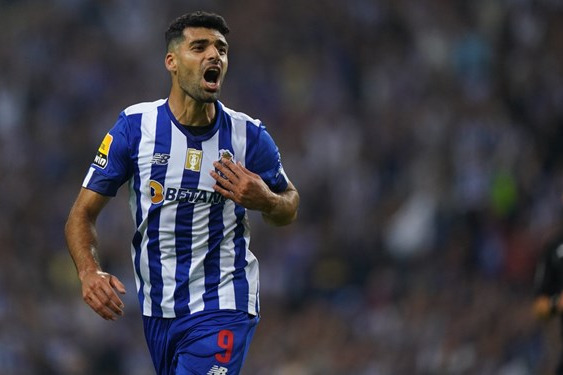  بیشترین آرا در نظرسنجی  طارمی اولین مهاجم تیم منتخب