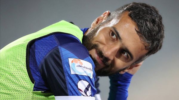 دردسر جدید استقلال فسخ قرارداد بازیکنی که راضی به جدایی نیست