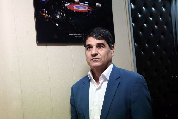 امامی منتظر هستیم لیست تایید صلاحیت نهایی کشتی از سوی وزارت ورزش به دست ما برسد